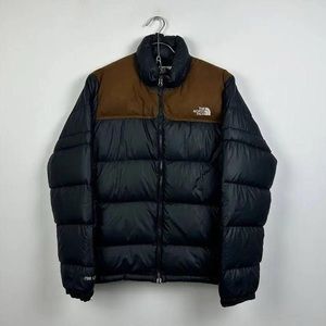 THE NORTH FACE 700 LTD NUPTSE ALPHA JACKET FW 2011